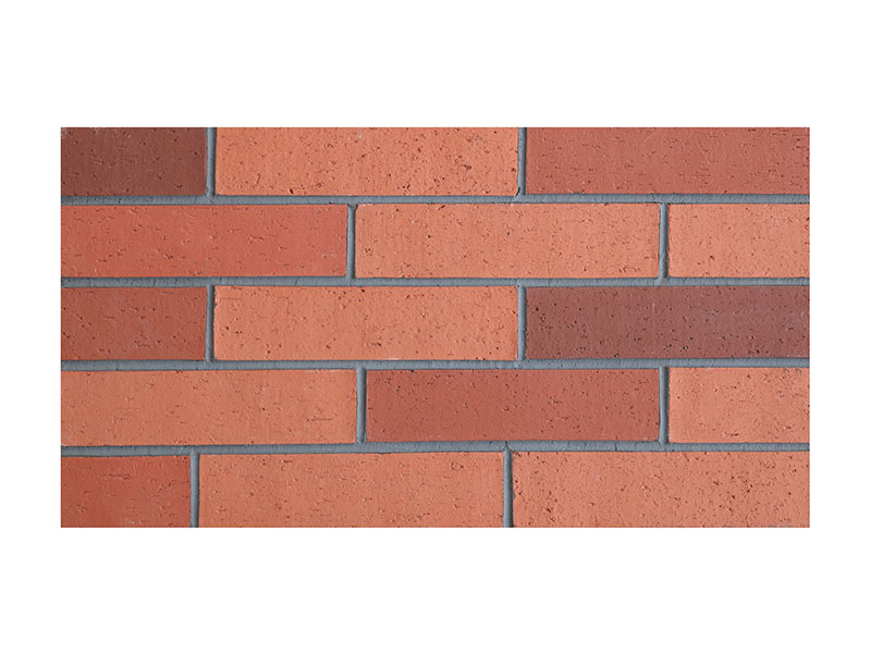 Jump color split brick