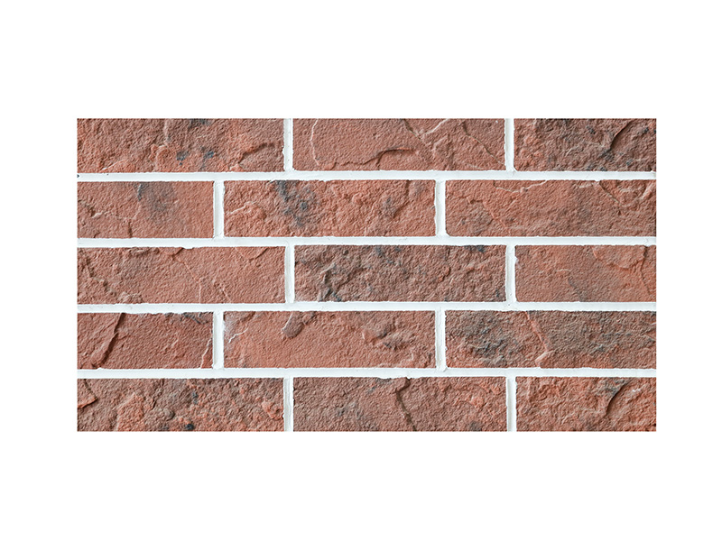 K side split brick